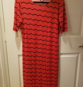Midi dress